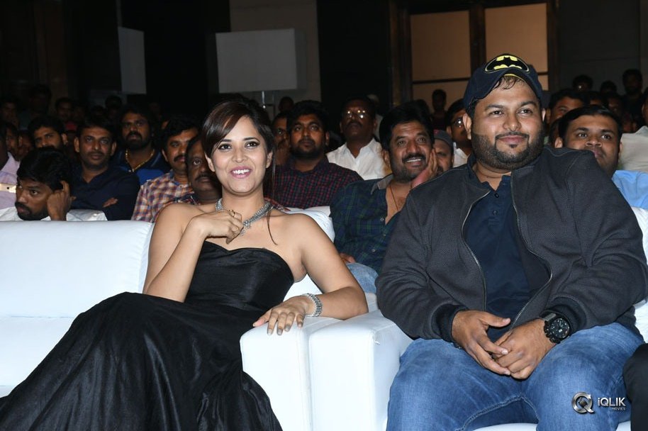 Winner-Movie-Pre-Release-Event